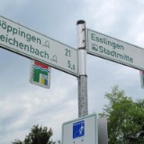 1208F 052 Neckar Plochingen